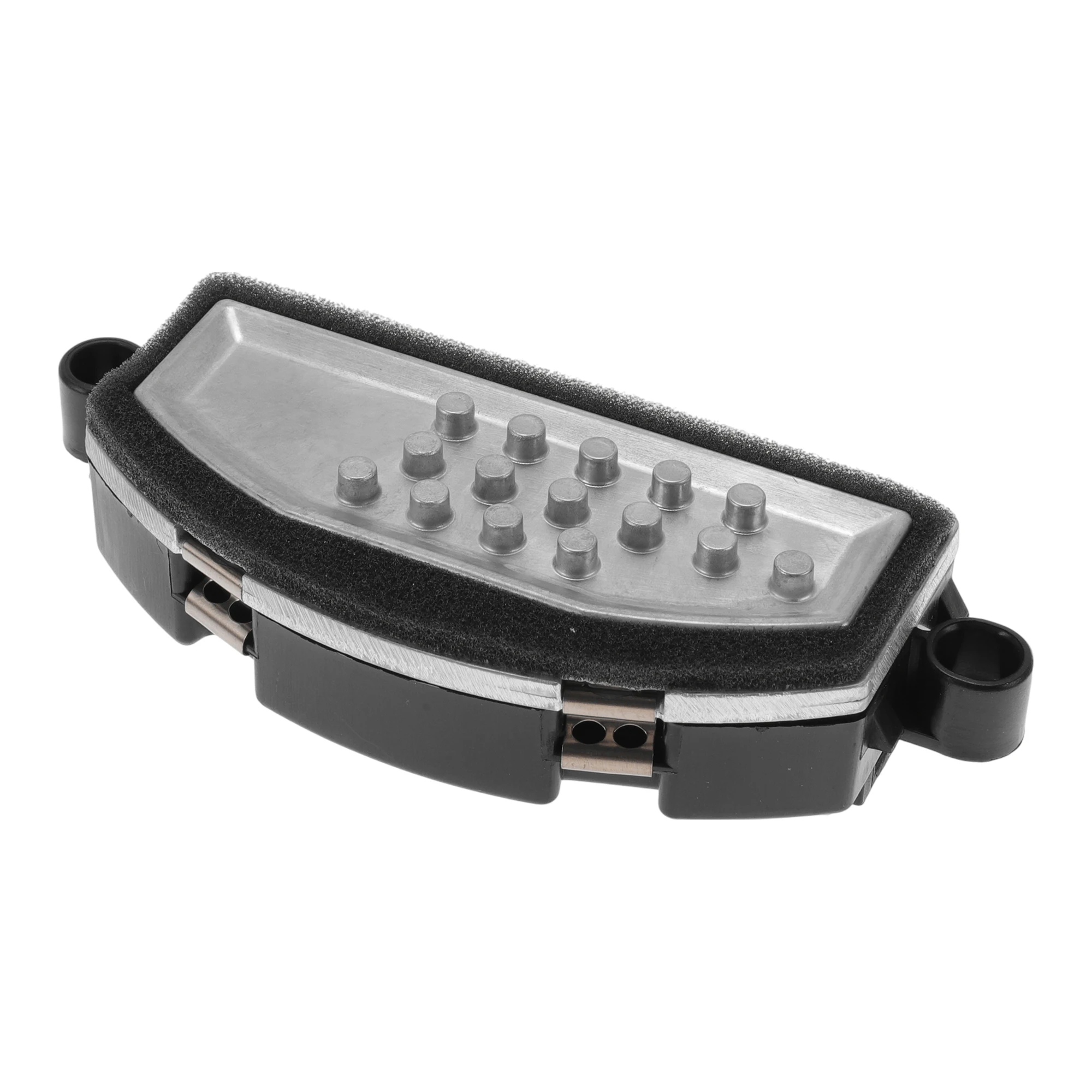 

UXCELL HVAC Blower Motor Resistor No.31694761 for Volvo Xc40 17-21 Plastic Metal 1 Pc