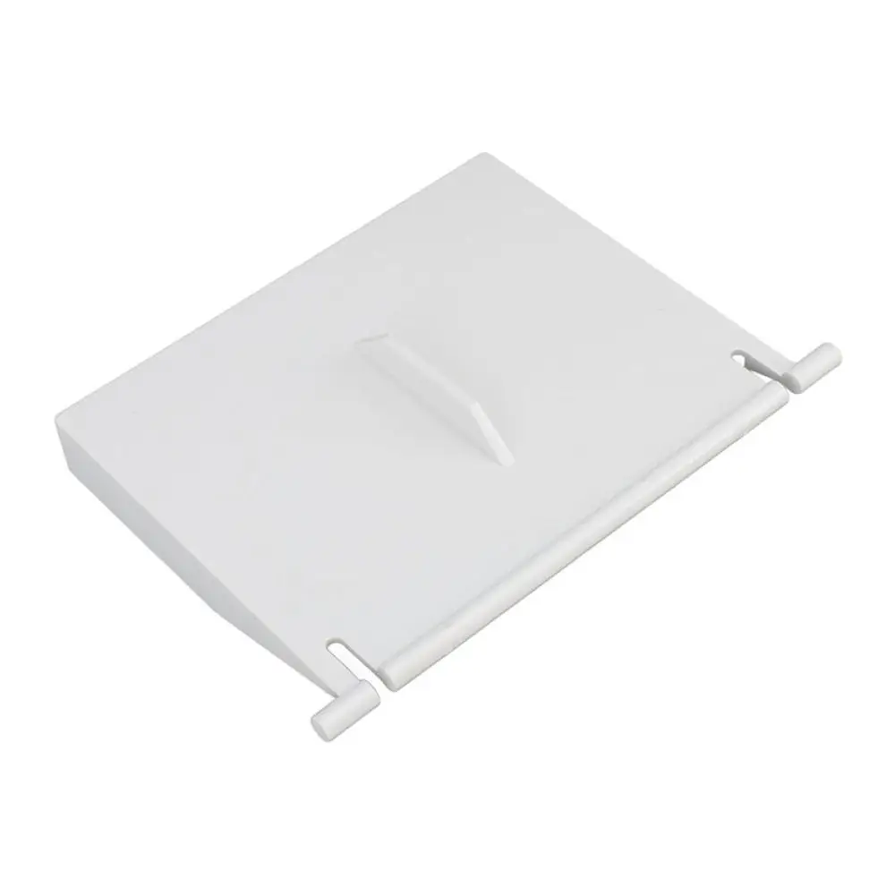 PVC Weir Gate Replacement For For Hayward 8926 Skimmer Flap Swimming Pool Accessory Above Ground Pool Maintenance Repair Item