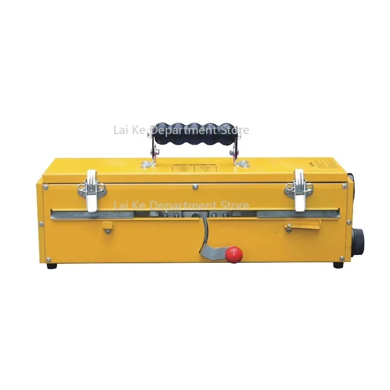 New Design Portable Warming Electrical Welding Oven 150-200 Degree TD-5 5 kg Capacity Drying Electrode Rod Quiver