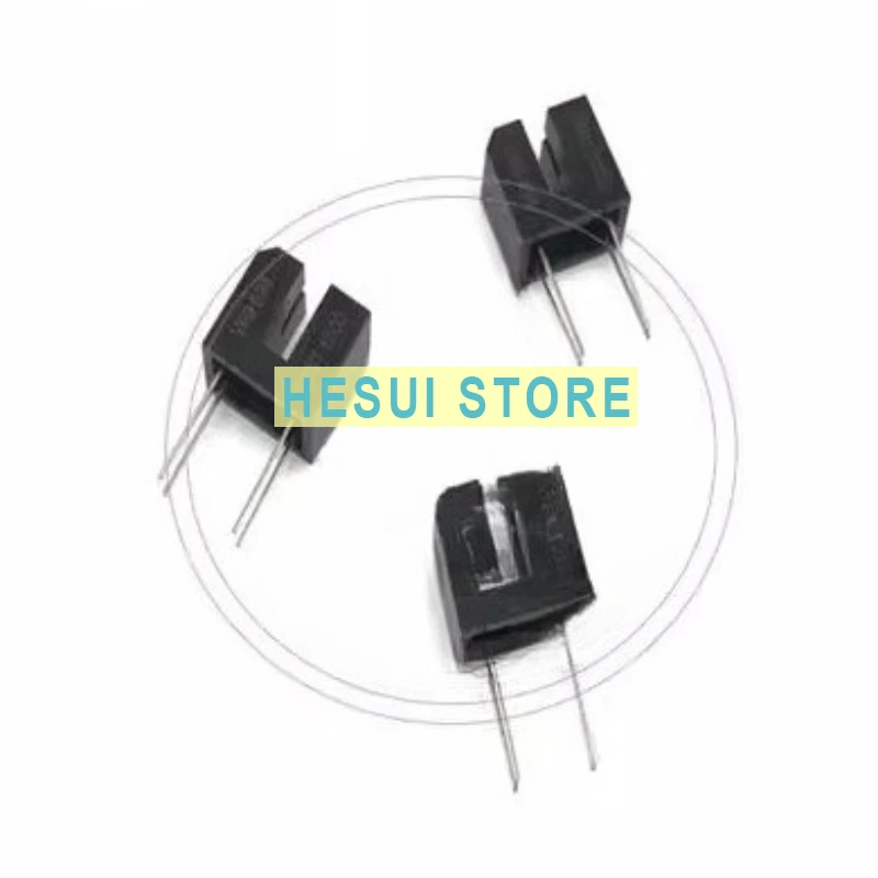 

10PCS TCST1300 Transmissive switch for non-contact photoelectric switches, controls, and counters