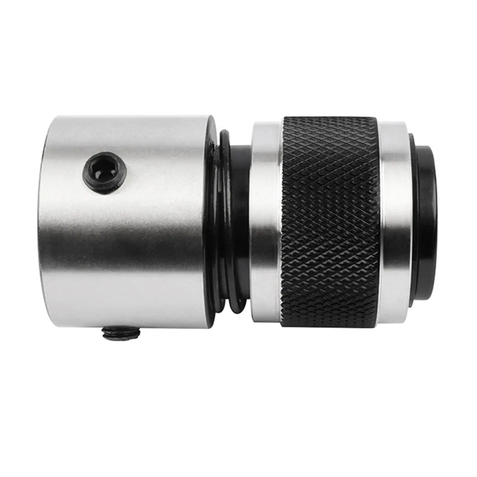 Retaining Quick Chuck Replacement Alloy Chisel Connector for Air Hammer Pneumatic Tool 70x40mm
