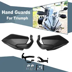 Hand Guards For Triumph Tiger Sport 660 2022-ON Hand Protector Wind Deflector