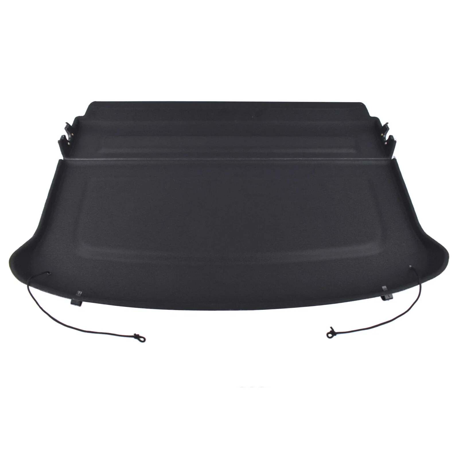 

Un-retractable Rear Parcel Shelf Roller Blind Boot Load Trunk Cargo Cover Interior Accessory for 2020-2023 Mazda CX-30 1.8