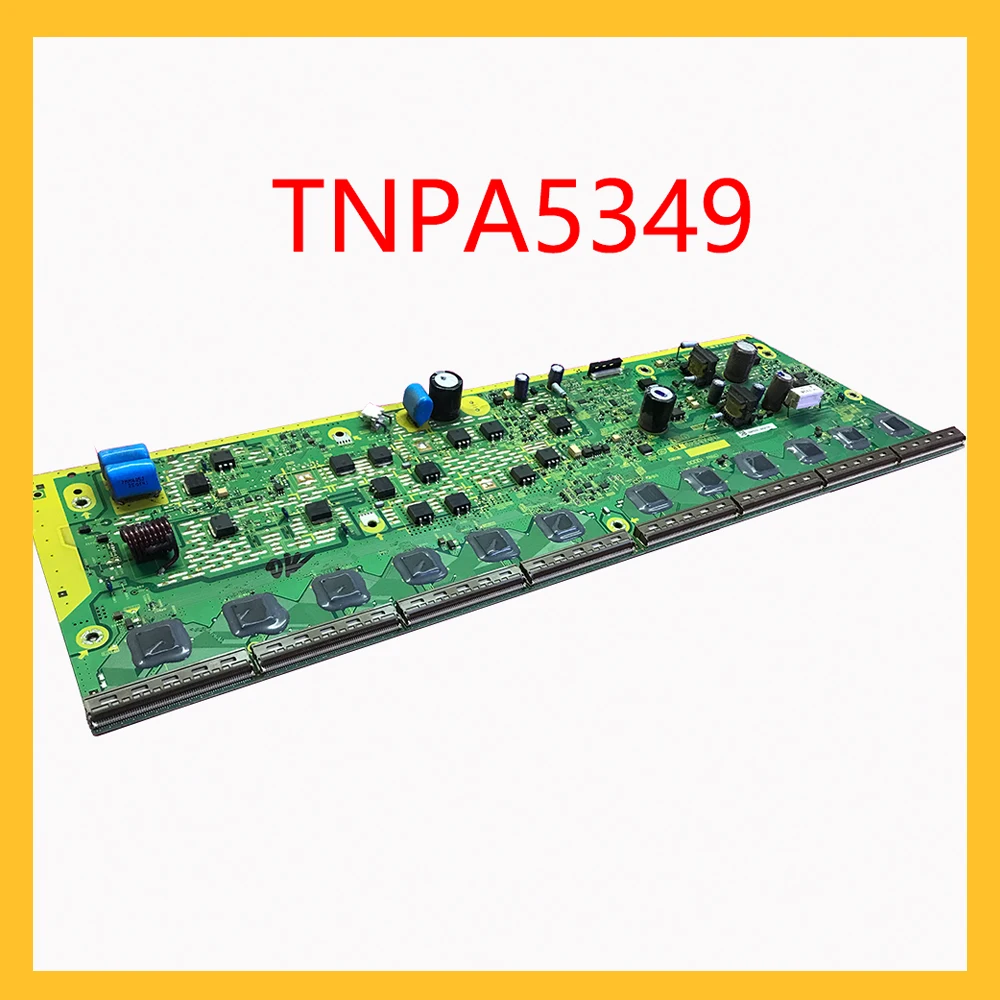 

Power Support Board TNPA5349 AB for TV Power Supply Card for TH-P42U33C TH-P42U30C ... Power Board