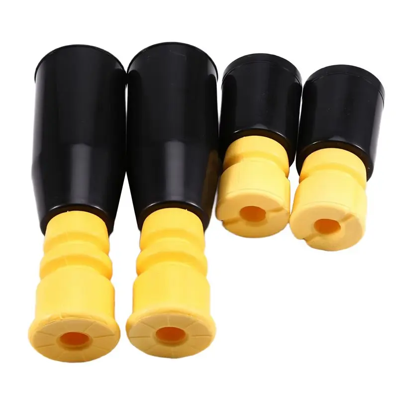 

Для Audi A4, A6, A5, Q5, A7: резиновый буфер амортизатора, аксессуары, клейкий блок (номера деталей: 8RD512131, 8K0512131, 8KD412131)