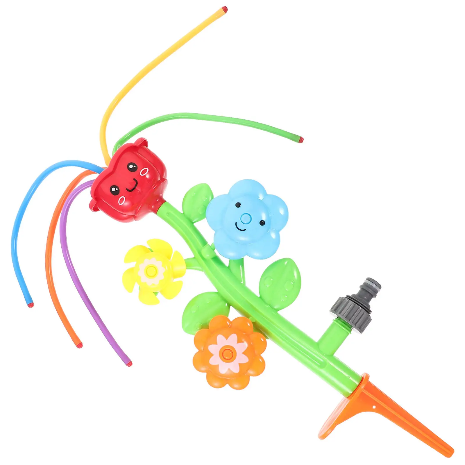 aspersor-de-Agua-em-forma-de-flor-para-jardim-brinquedo-divertido-para-o-quintal-aspersor-de-Agua-colorido-em-forma-de-flor