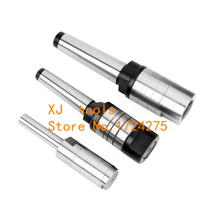 새로운 13mm16mm22mm27mm 밀링 아버 기어 밀링 커터 액세서리 No. 2 3 4 모스 테이퍼 MT2 M10 MT3 M12 MT4 M16 밀 커터