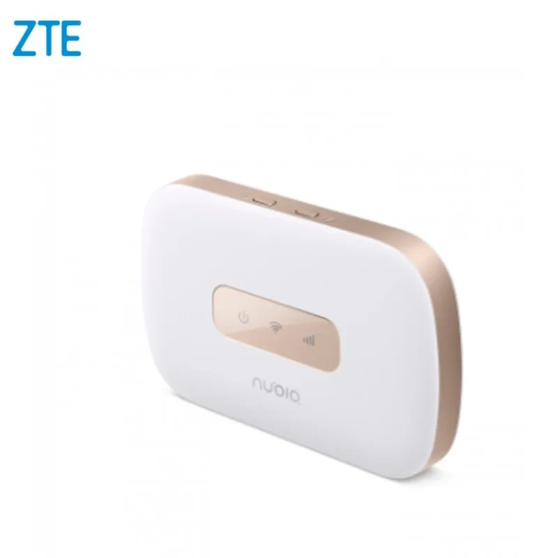 Мобильная точка доступа Wi-Fi ZTE Nubia MiFi WD660 4G