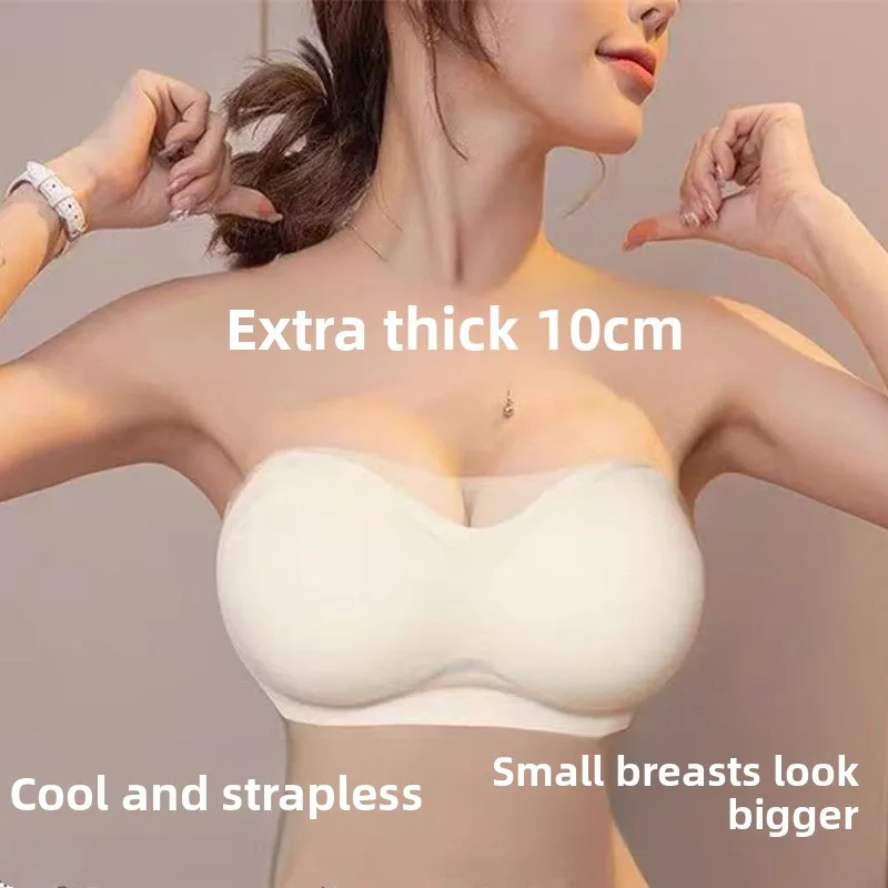 #85 Strapless Support Bras List of Top Picks