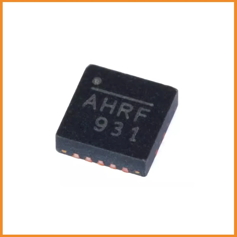 10Pcs/Lot  New Original  MP8765GQ-Z  MP8765GQ Buck Switching Regulator IC Positive Adjustable 0.604V 1 Output 6A 16-PowerVFQFN