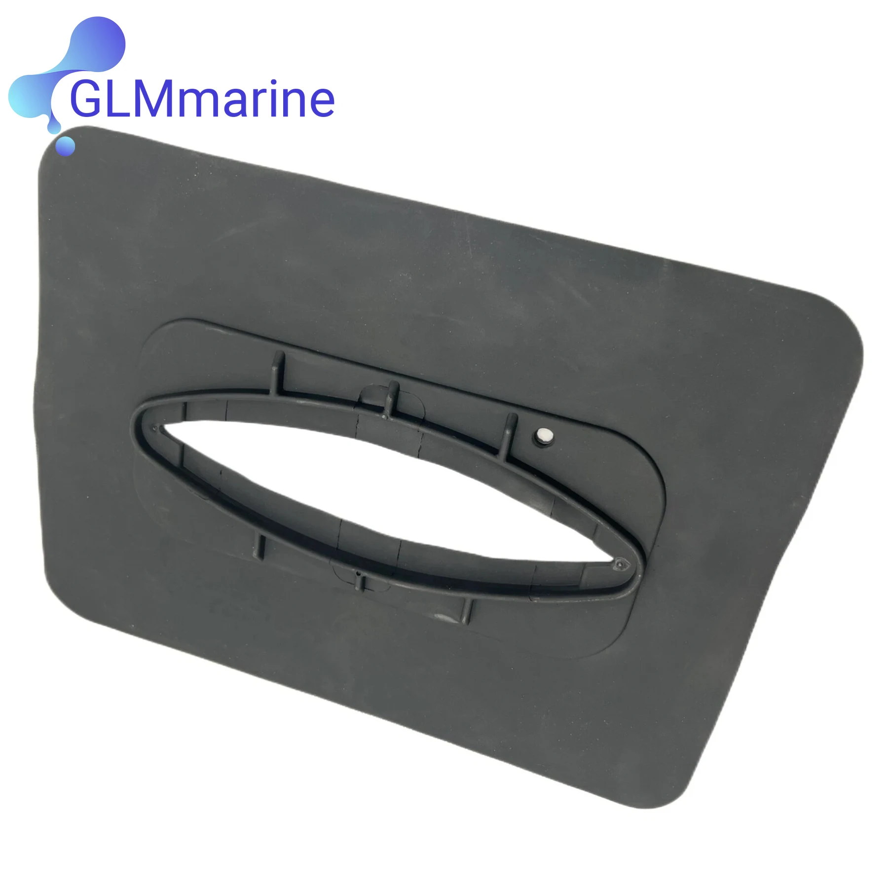 854932 Goma de montaje compatible con Volvo Penta Sail Drive 120S 130S 150S MD11 MD2020 Reemplazo 22303438 21506667