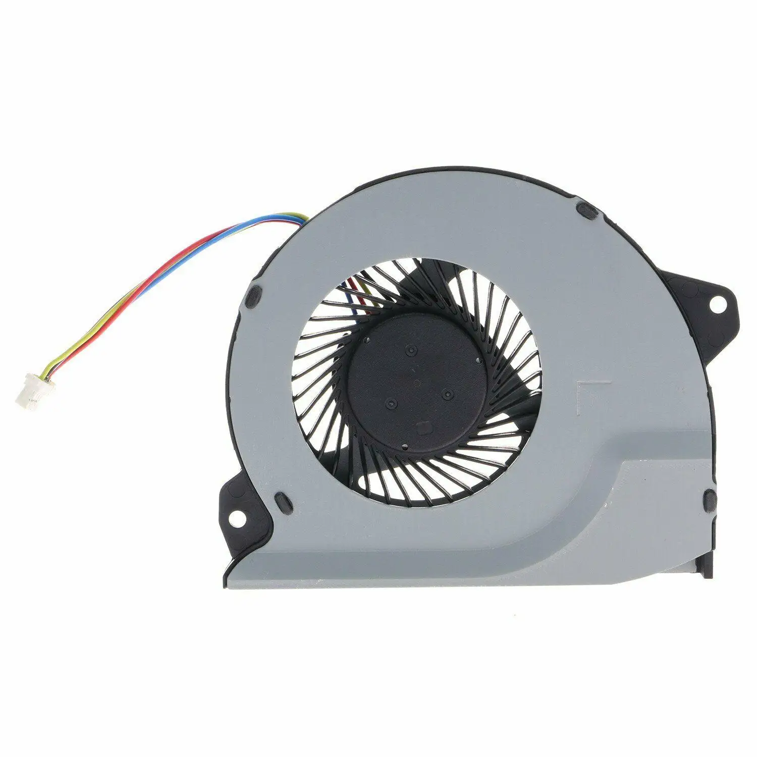 

New CPU Cooling Fan For ASUS ROG Strix GL702VS GL702VSK S7VS GL702VM GL702VMK