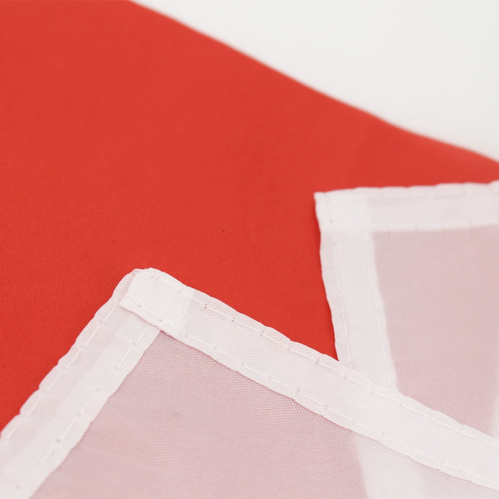 FLAGLINK 90x150 سنتيمتر معلقة البوليستر جيو جي جورجيا العلم للديكور المنزل