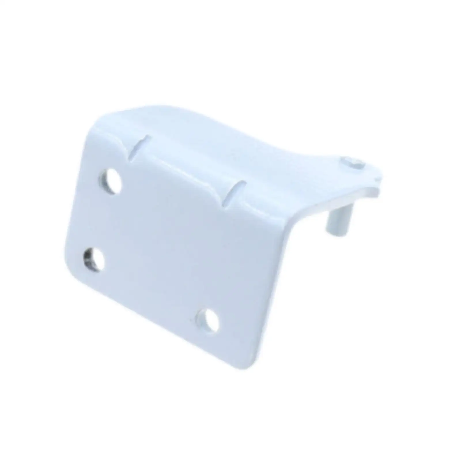 Picture 5: Lower Hinge Bracket ,Stainless Steel, Easy Install, Enhanced Performance, Sturdy, Replacement, Repair Door Axis Assembly