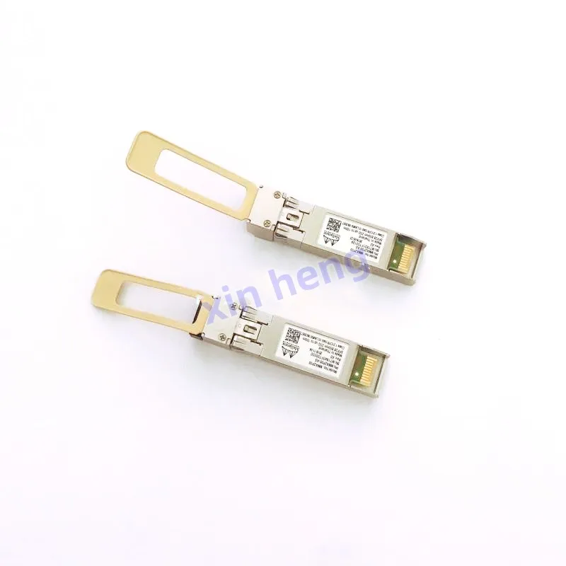 

Mellanox 25GbE SFP28 MMA2P00-AS 850nm 4 MCX4121A-ACUT Optical Transceive Module