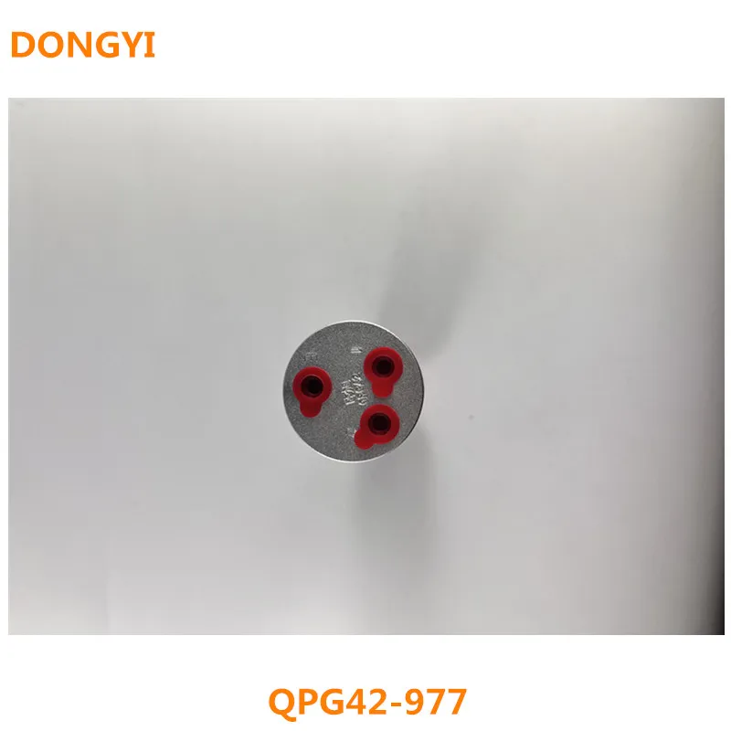 High Quality Pneumatic Motor for qpg42