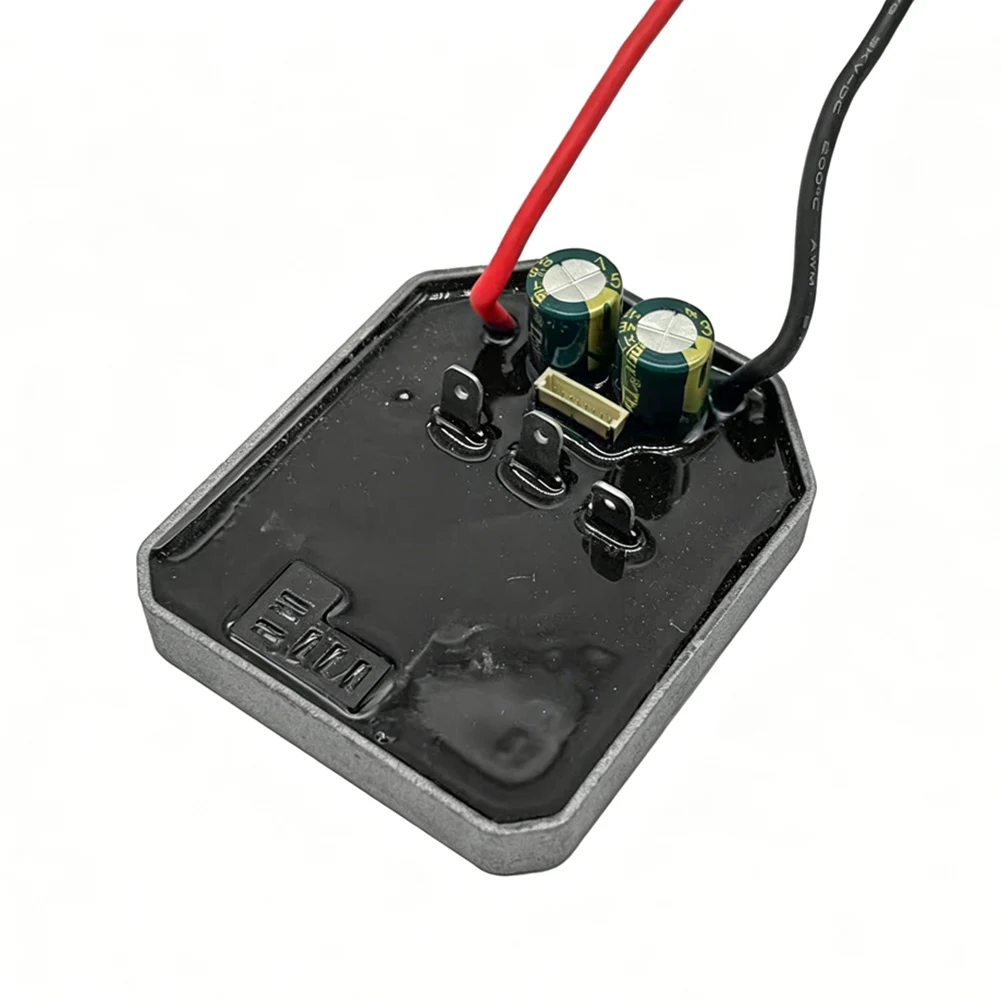 8-Wire Protection Drive Board Controller Fits A3= And 2106 Electric Wrenches Safety Protection Circuit 62*52mm
