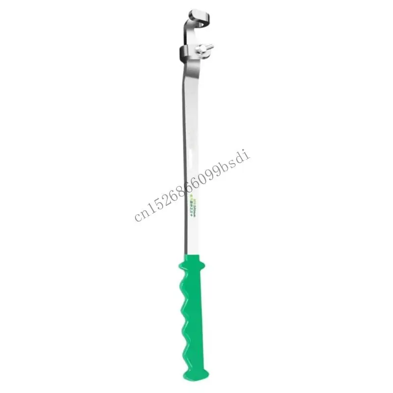 

11UA Professional Wrench Extender Tool Wrench Extension Bar Enhances Torques For Stubborn Nut Bolt Automotive Repair Tool