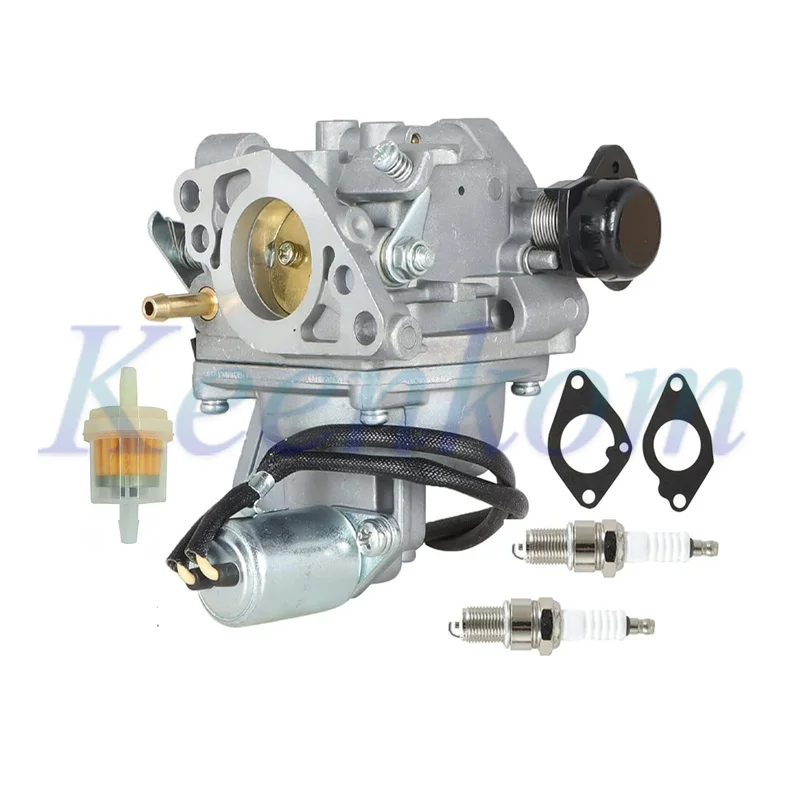 

16100-ZJ0-871 Carburetor Replacement Parts Horizontal Engine For Honda GX610 GX620 18HP 20HP