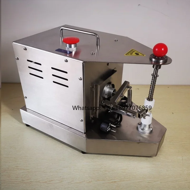 2026 Table Top Commercial Lemon Zester Peeler Orange Citrus Peeler Machine Lemon Peeling Machine