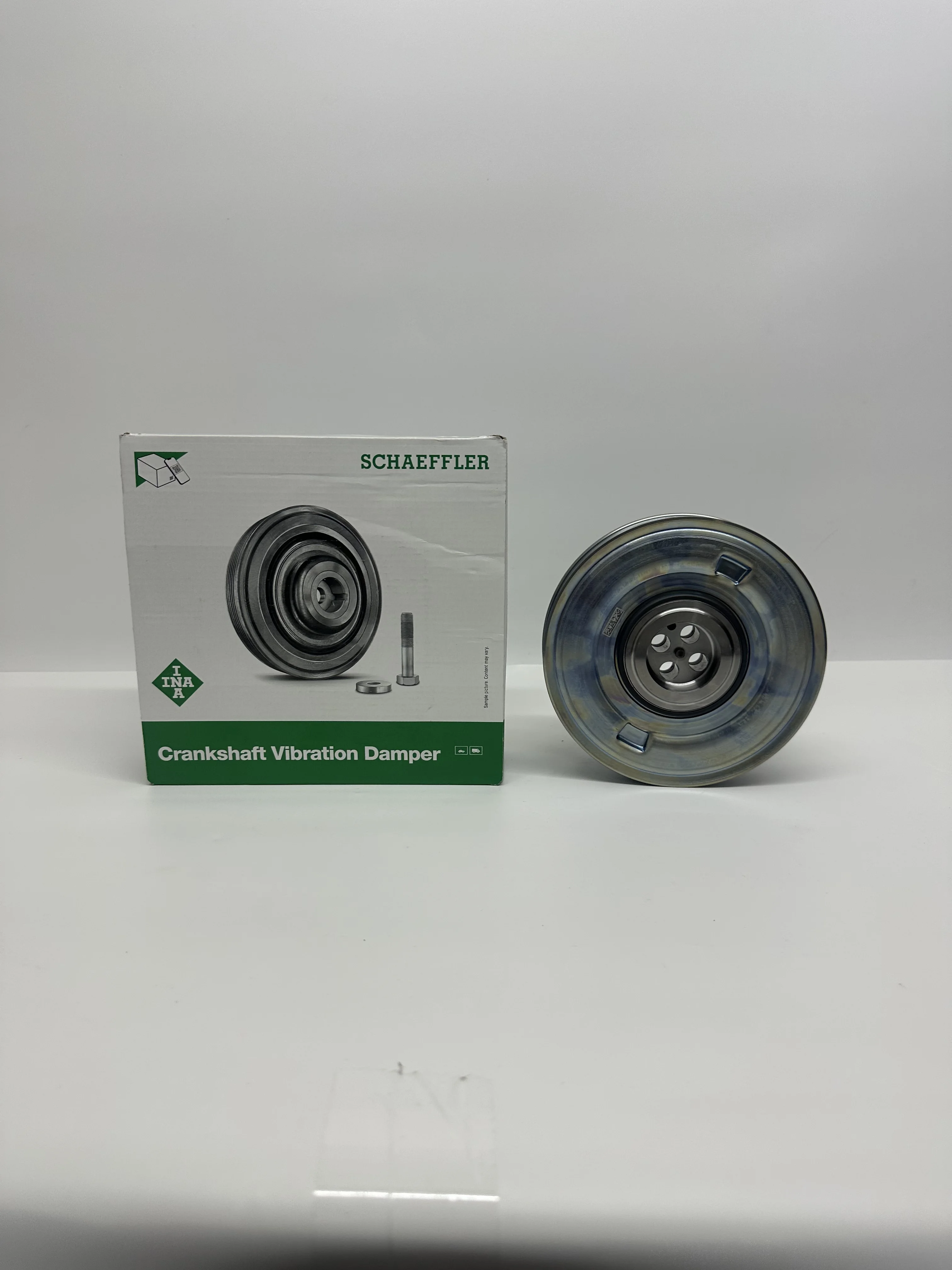 11238687695,11238669892,11235A7950,Suitable for BMW 1 series, X1, X2, MINI, F49, F52, F39, F54, F5, F55, F60 crankshaft pulley w