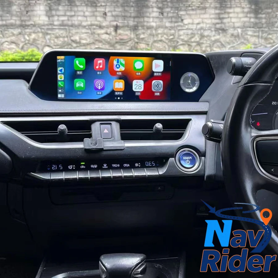 

Для Lexus UX250H UX260h 2020: 10.25-дюймовый мультимедийный видеоплеер Android, автомобильное радио, стереосистема, GPS-навигация, Wi-Fi, 4G, Carplay, головное устройство (для праворульных авто)