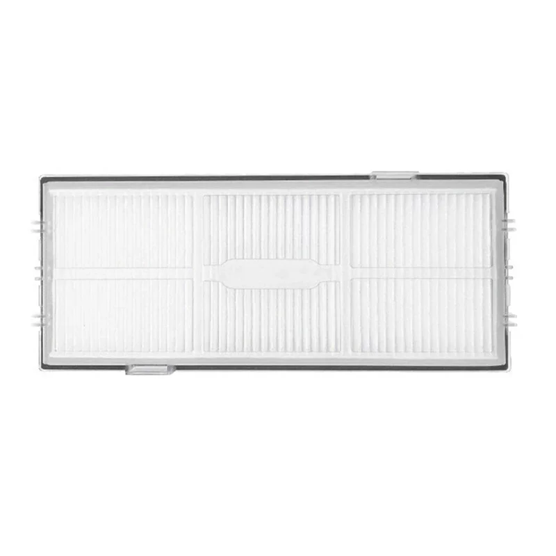 ABRG-For Roborock S7 S70 S75 S7max S7 Maxv Ultra T7S Plus S7 Pro Ultra ملحقات فرشاة جانبية رئيسية فلتر Hepa مماسح قماش