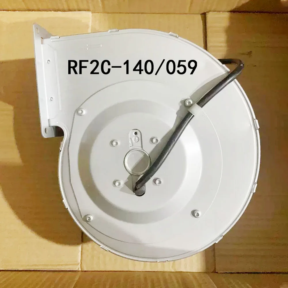 radiator Factory wholesale RF2C-140/059 K313 SF-2056 Replace G2E140-PI51-42 For ABB Inverter ACS800