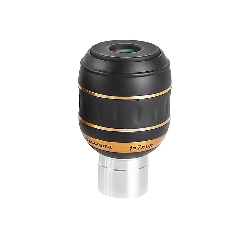 Sky-watcher 82 degree parafocal eyepiece 7mm15mm23mm1.25/2 inches