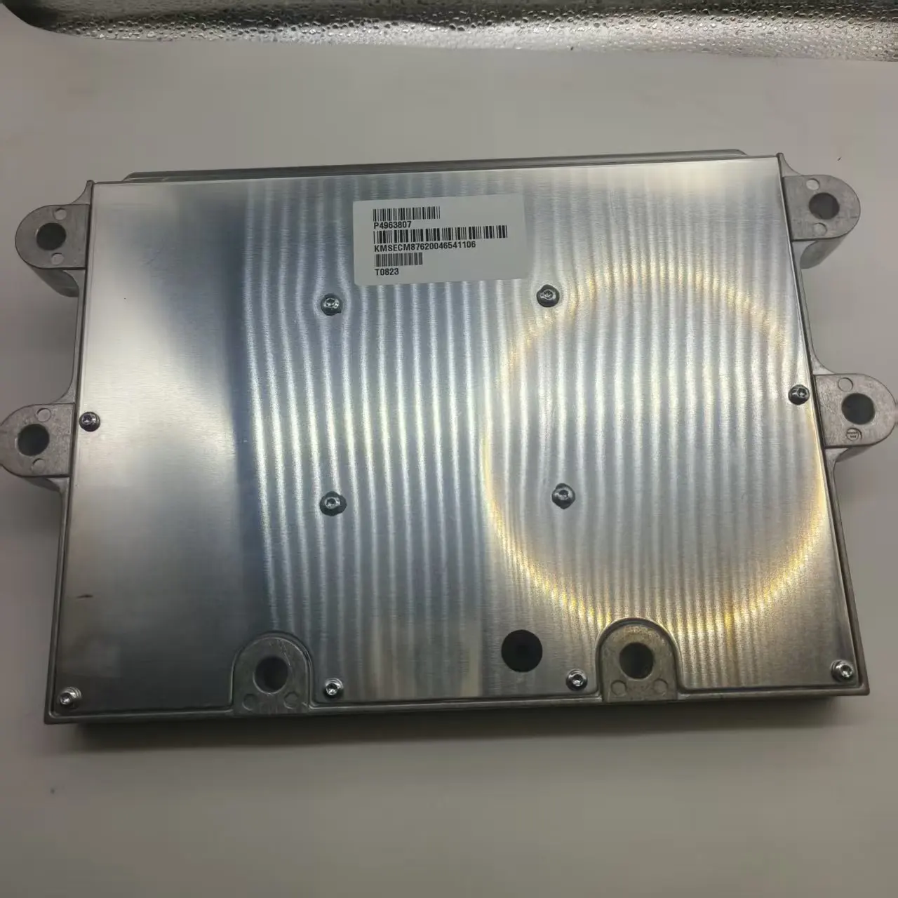 High quality Brand New 4963807 P4963807 Engine Board Ecu Ecm For Cummins Ism Qsm Cm876