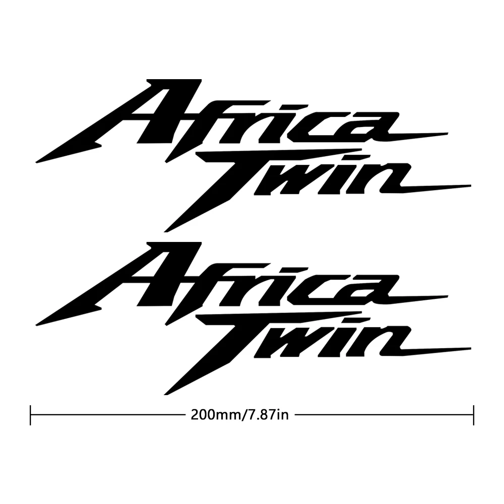 Motorcycle Stickers Waterproof Decal For Honda CRF1000L CRF 1100 L CRF1100L Africa Twin 2016-2023 2021