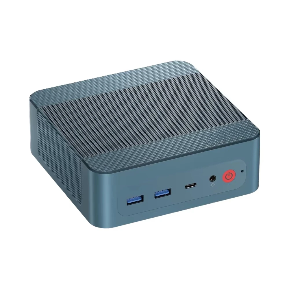 Mini Pc 12Th I5 N15… - image