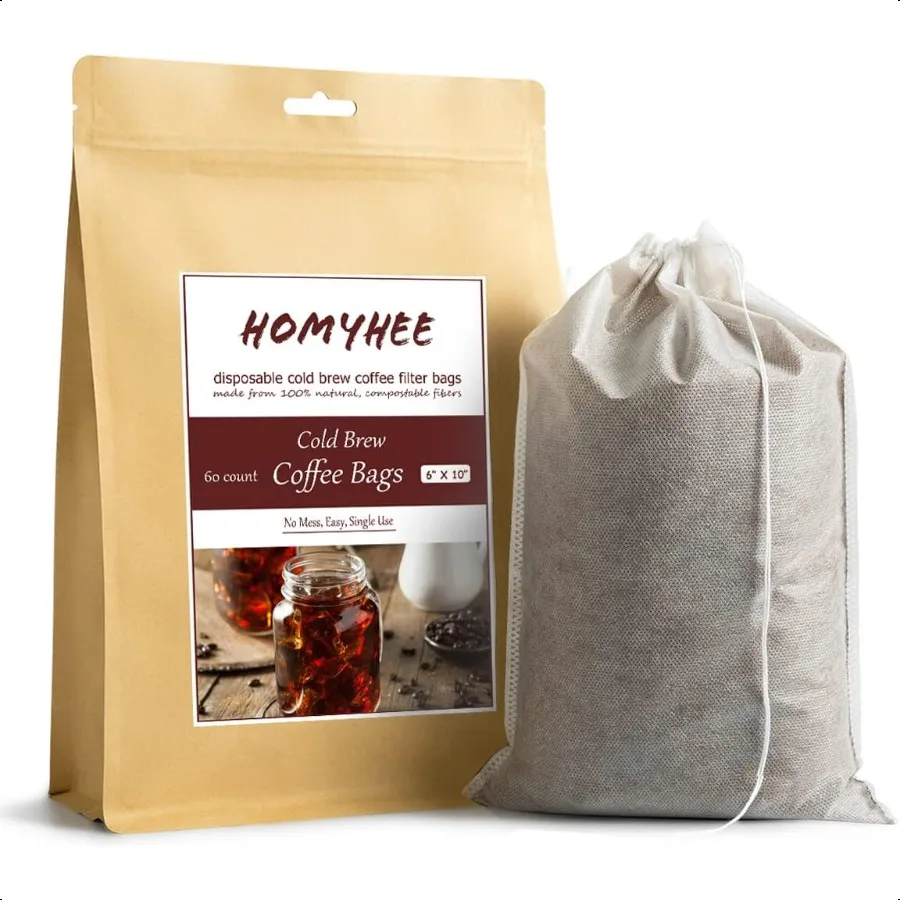 Cold Brew Coffee Ba… - image