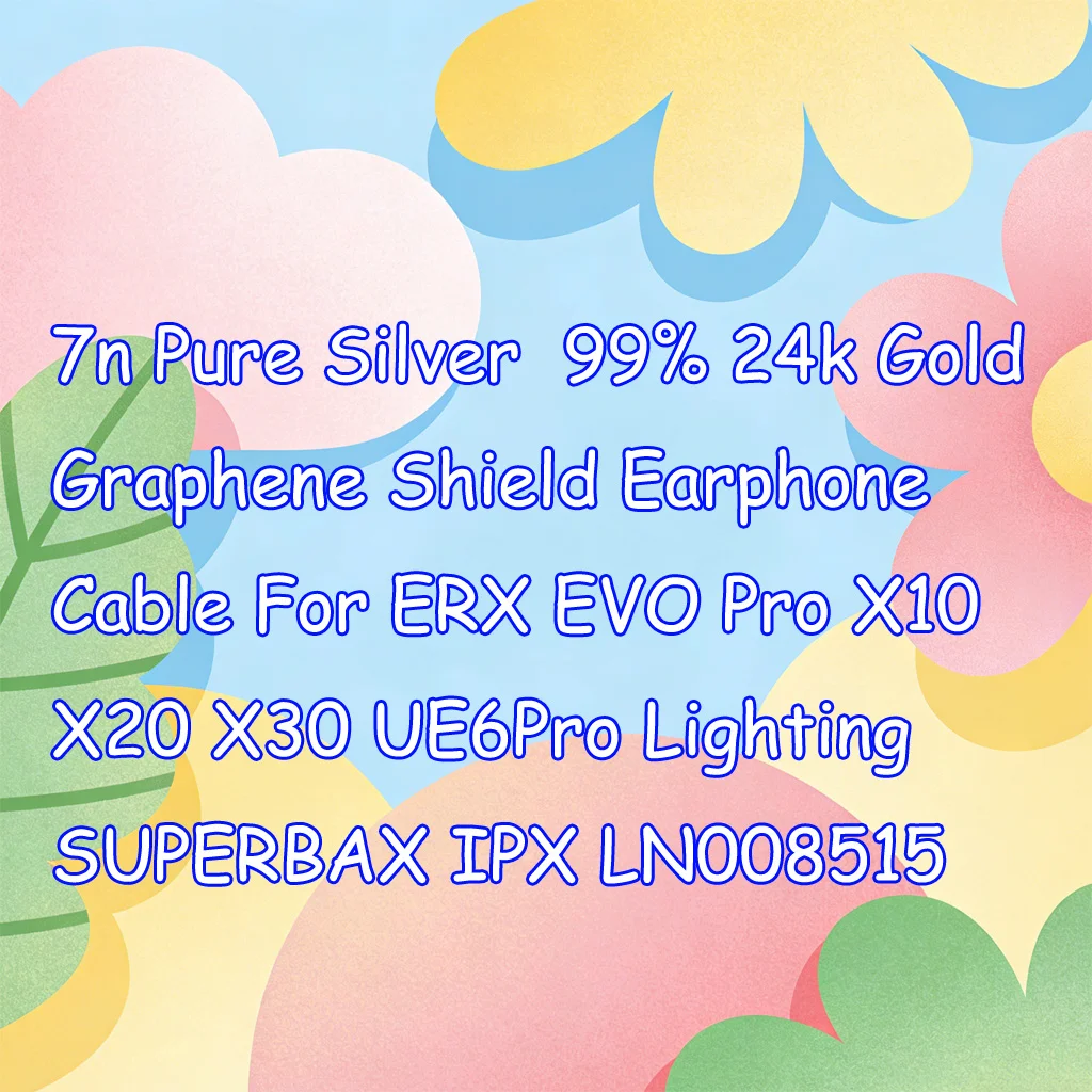 7N Pure Silver 99% …