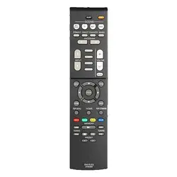 RAV533 For Yamaha Remote Control Replacement, For Yamaha DVD AV Receiver RXV479 RXV579 RXA550 YHT3920 YHT4930 HTR4068 TSR5790