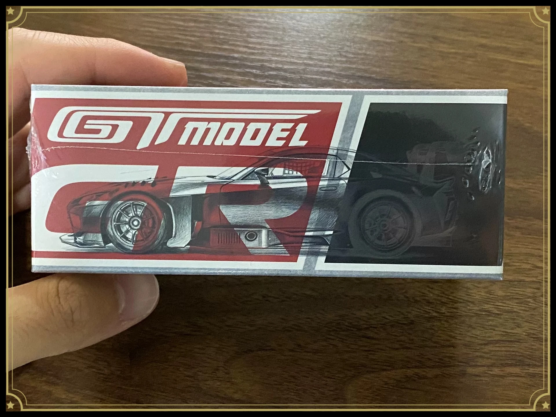 APAxpo 2026 Exhibition: Fine Works 1/64 Alloy Toyota GR Supra GT3 Simulation Car Model Collection Premium Decorative Item