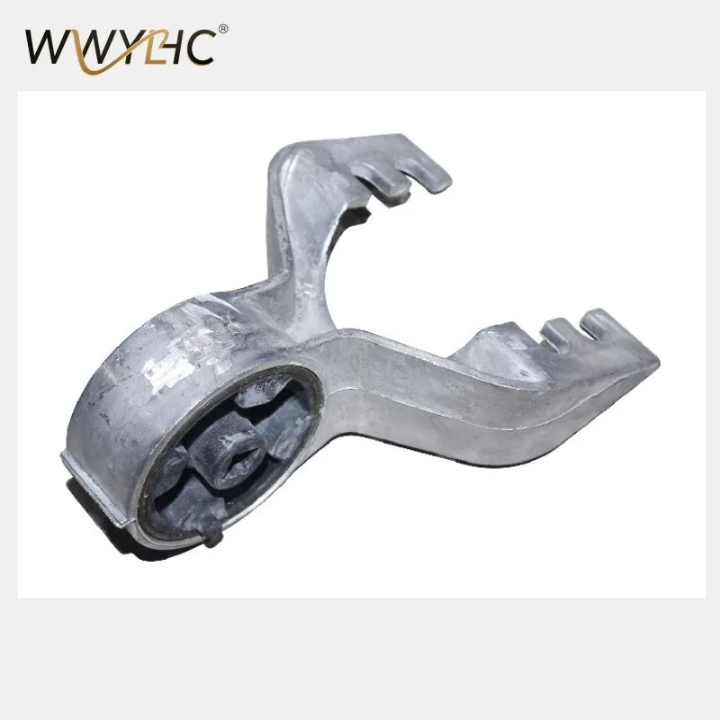 Suitable for Yihu 13. New Mondeo Exhaust Pipe Hanging Glue, Aluminum CV615A261AA