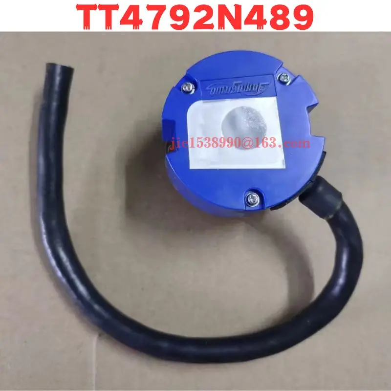 Used TT4792N489 Normal Function Tested OK