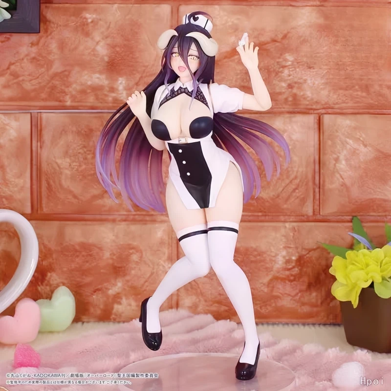 

Hot Selling Japanese Version, Brand New Unopened Taito, King Of The Undead Desktop Cute, Yarbeide Dairy Swimsuit Figurine Gifts