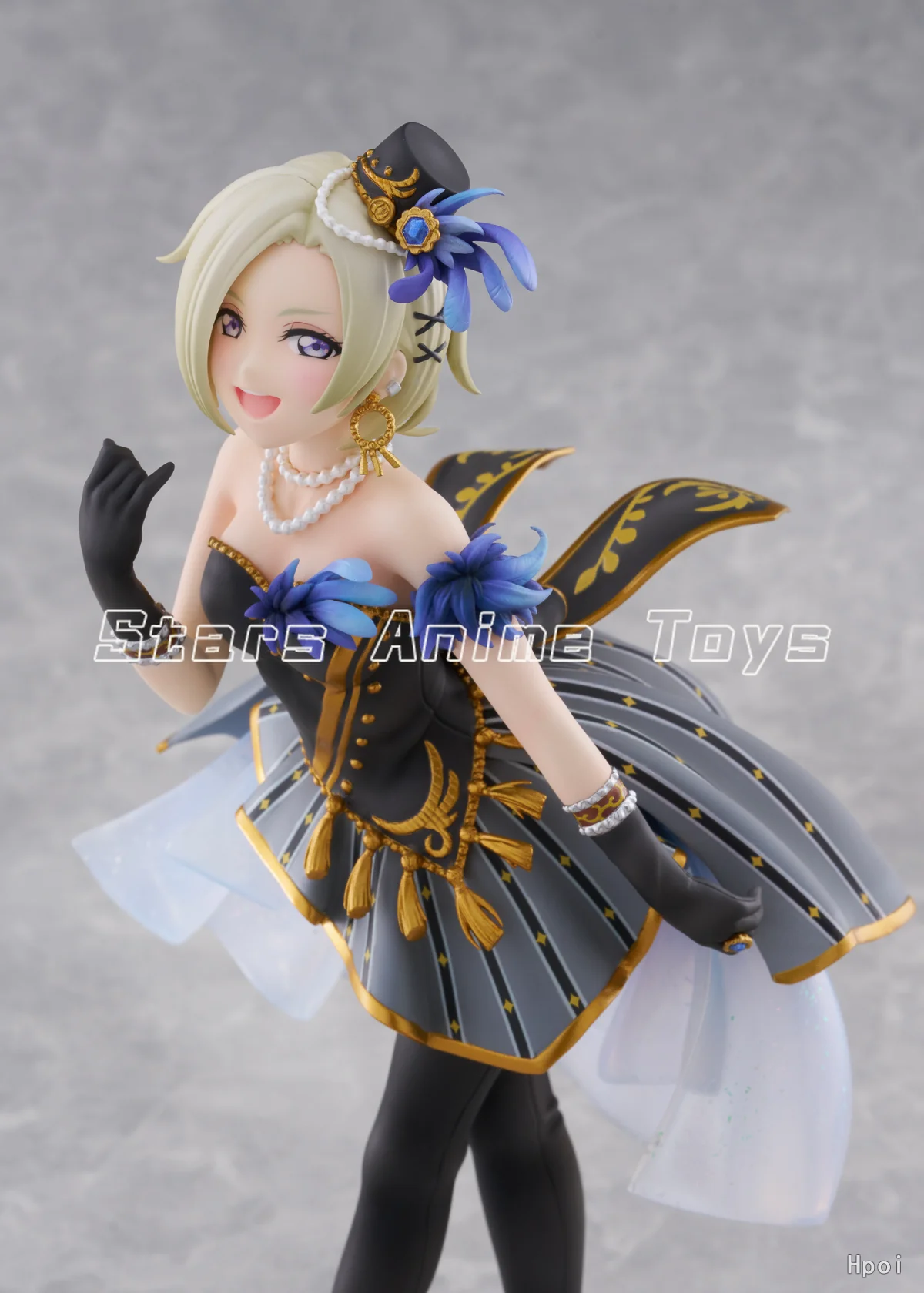【Pre Sale】Originele PRUIM Love Live! Nijigasaki High School Idol Club Mia Taylor 1/7 Anime Figuur Ornament Collectie