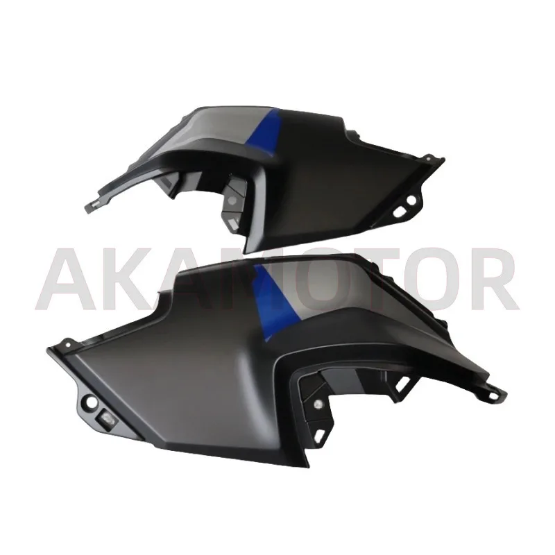 

Left / Right Fuel Tank Guard Plate for Loncin Voge Ds525x Lx500-x/y