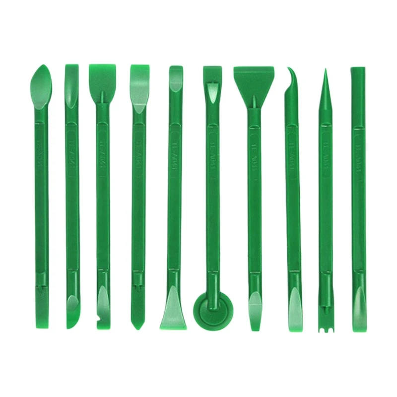 AXYC NonConductive Phone Opening Disassembly Tool For Gadget Repair With Various Tips To Handle Screens Batteries Connectors