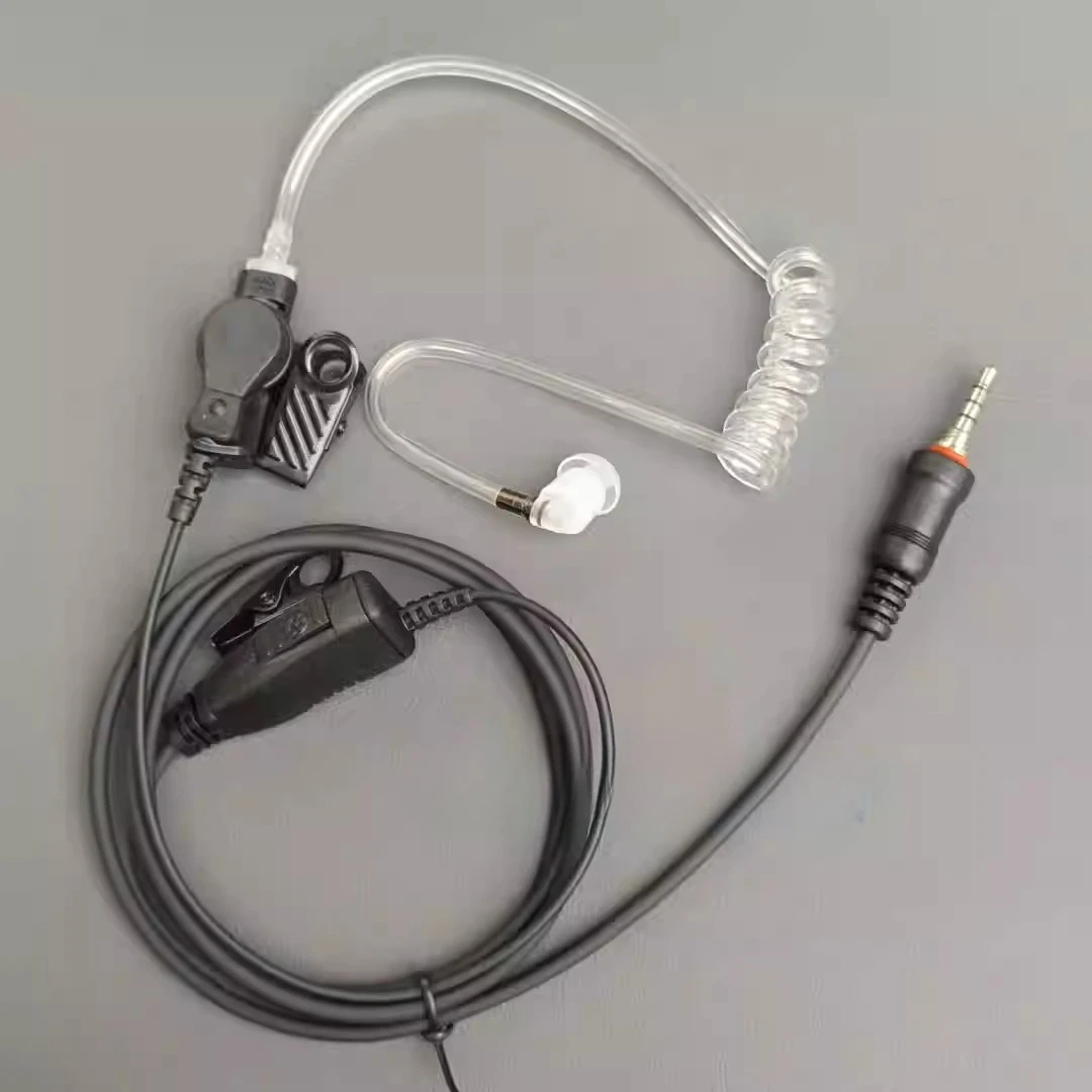 

FT270R Air Duct Headset