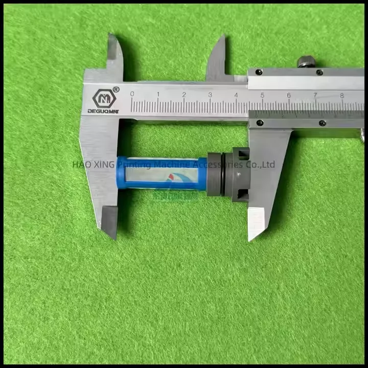 印刷機械のスペアパーツ 63.196.1911 ハイデルベルク用フィルター オフセット印刷アクセサリー 63.196.1911 フィルター最高品質