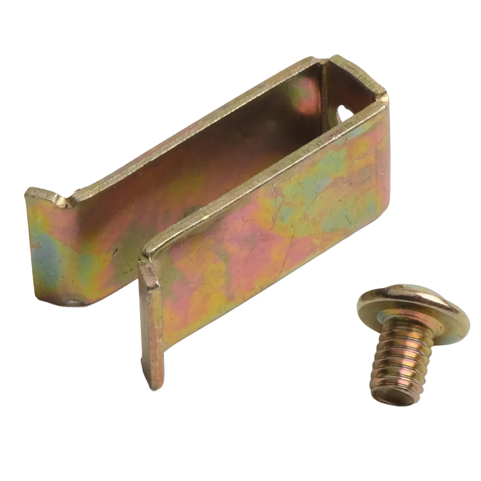 Peaceful Sleep Home Security Color Silver Single Tongue Lock Silent Lock Silent Lock Body Stainless Steel Material