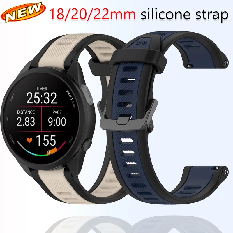 18Mm/20Mm/22Mm Sili…