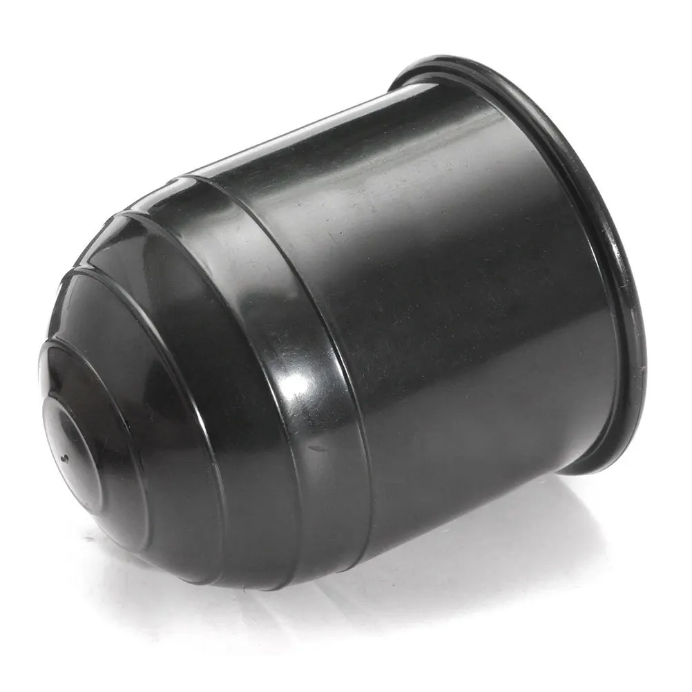 

6Pcs Hitch Ball Cover Universal Towball Protect Cap Dirt Rainproof Trailer Towing Ball Protector for Rv Truck Hitch Accessories