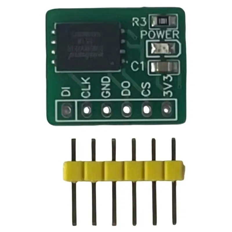 W25N01GVZEIG Module For STM32 Module For STM32 Modular Building Blocks