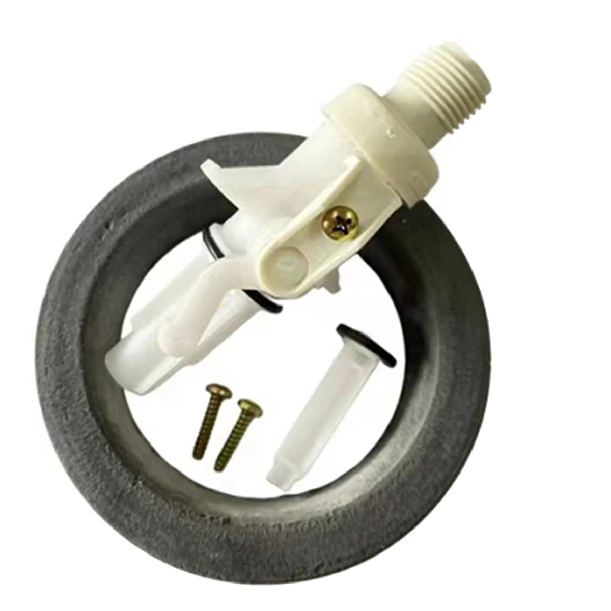 

13168 комплект водяного клапана для унитаза RV, замена для туалетов Thetford Aqua Magic IV, аксессуары для автофургонов