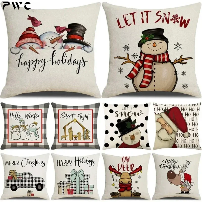 Fundas De Almohada … - image